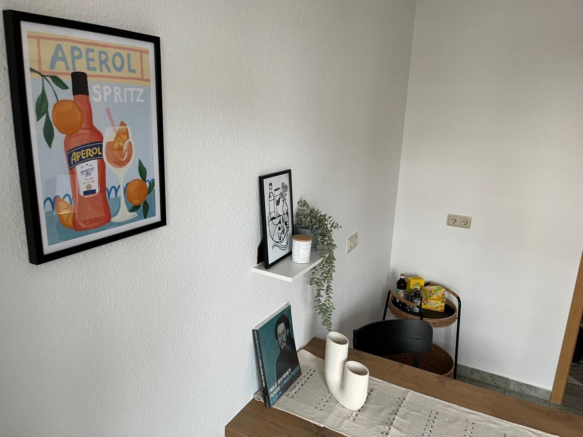 Ferienwohnung Mitte Sued Am Frauenplan Eisenach Kültér fotó